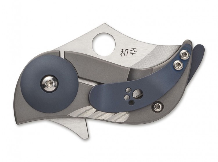 Купить Нож Spyderco Минск
