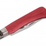 Складной нож Antonini Old Bear Full Color M Red