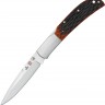 Складной нож Al Mar Eagle Talon Classic folding knife bone