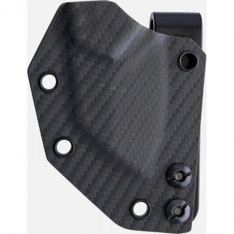 EOS Krab 007 Fixed Blade EOS Krab 007 Fixed Blade