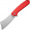 Складной нож CIVIVI Mastodon красный C2012B
