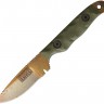 Dawson Knives Handyman arizona copper оливковый