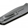 Böker Plus Exskelibur II Framelock Steel folding knife 01BO138
