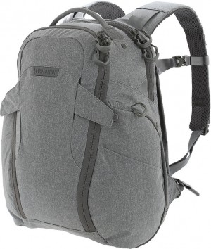 Maxpedition Entity 23 CCW-Enabled Laptop backpack ash NTTPK23AS