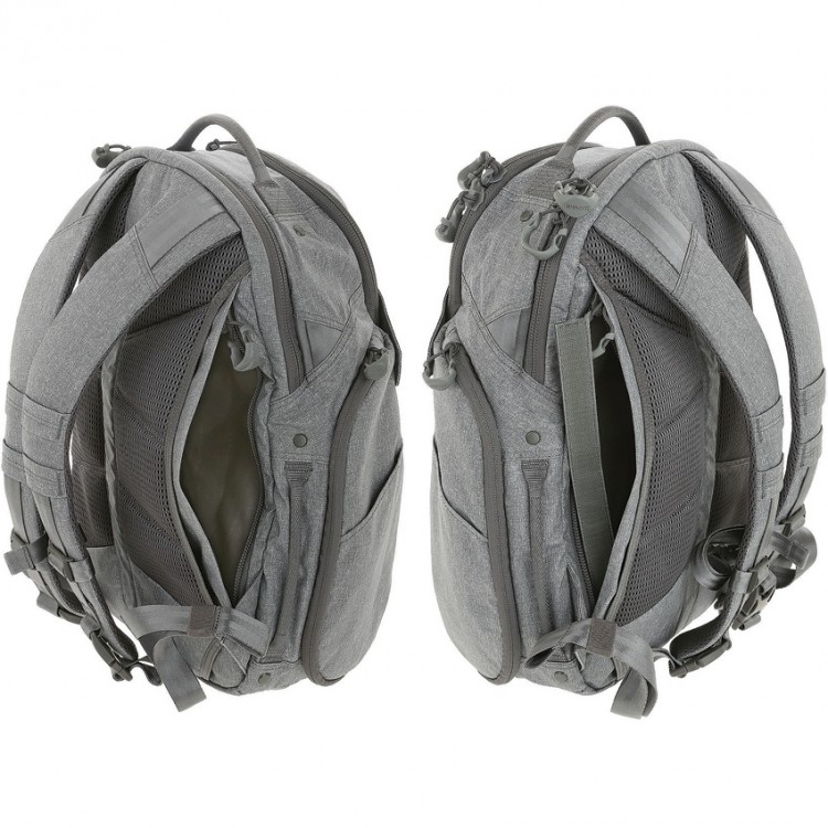 Рюкзак Maxpedition Entity 23 CCW-Enabled Laptop ash NTTPK23AS 