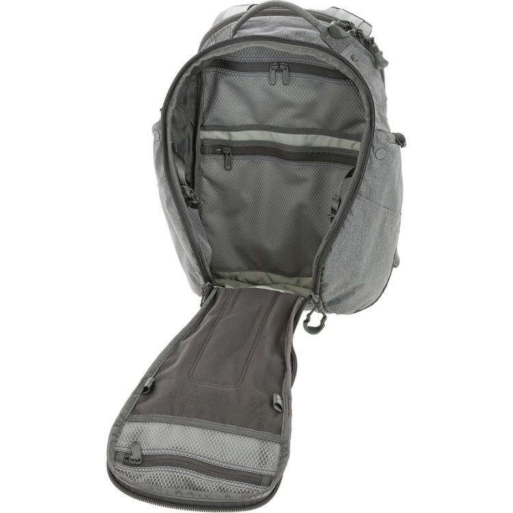 Рюкзак Maxpedition Entity 23 CCW-Enabled Laptop ash NTTPK23AS 