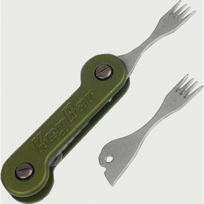 KeyBar Fork Insert