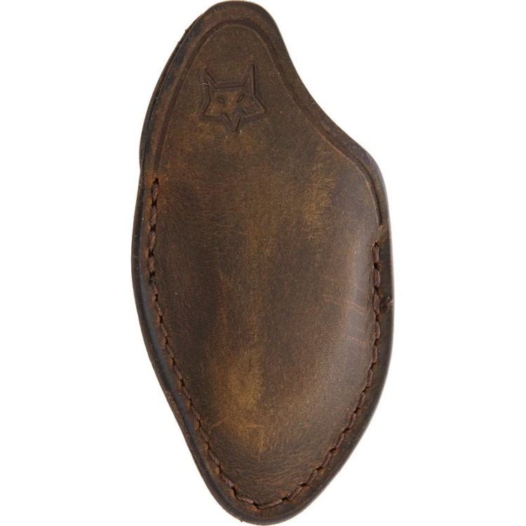 Taschenmesser Bastinelli Creations BB Drago Folder Ziricote Wood