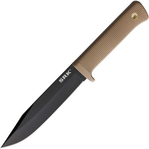 Cuchillo | Navajas Cold Steel SRK Desert Tan