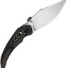 Складной нож Bestech Knives Razon Framelock | MagnaCut Black