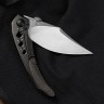 Складной нож Bestech Knives Razon Framelock | MagnaCut Black