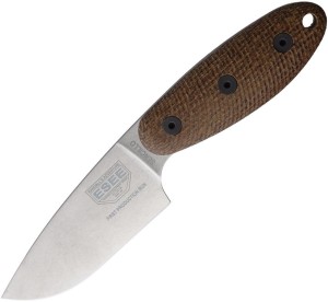 Cuchillo | Navajas ESEE Sencillo | Fixed Blade | Magnacut