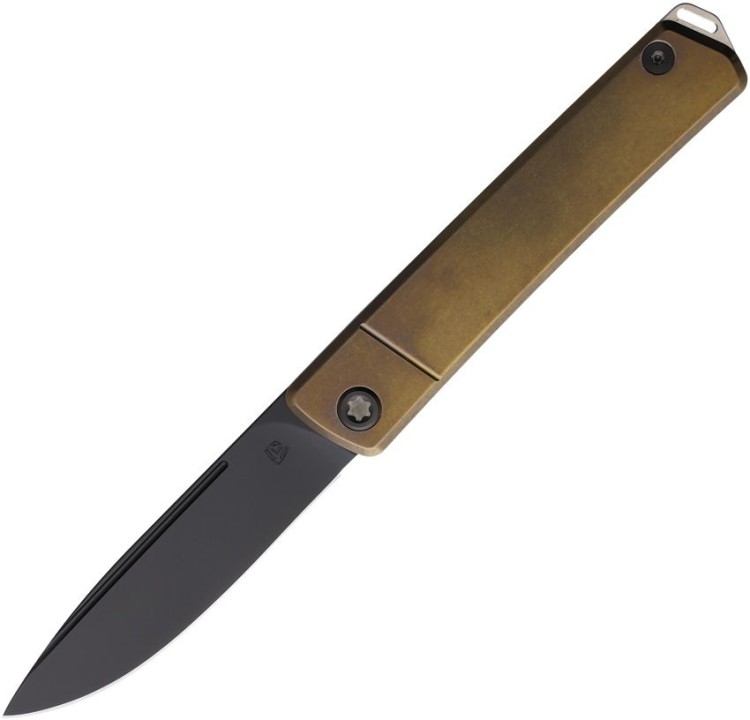 Medford Gentleman | Jack 2 Bronze DP