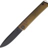 Medford Gentleman | Jack 2 Bronze DP