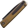 Medford Gentleman | Jack 2 Bronze DP