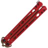 Cuchillo Cuchillo plegable | Navajas Kershaw Lucha Butterfly
