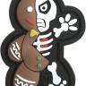 Maxpedition Gingerbread Patch Glow