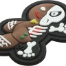 Maxpedition Gingerbread Patch Glow