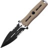 Feststehendes Messer Kizer Cutlery Norcros