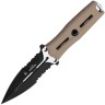 Feststehendes Messer Kizer Cutlery Norcros