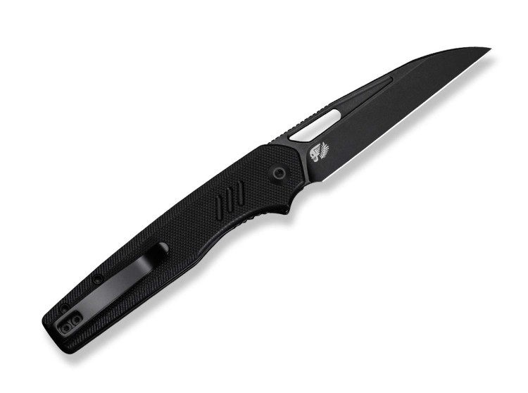 Taschenmesser CIVIVI Guile 14C28N | G10 All Black Taschenmesser CIVIVI Guile 14C28N | G10 All Black