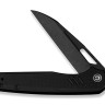 Складной нож CIVIVI Guile 14C28N | G10 All Black
