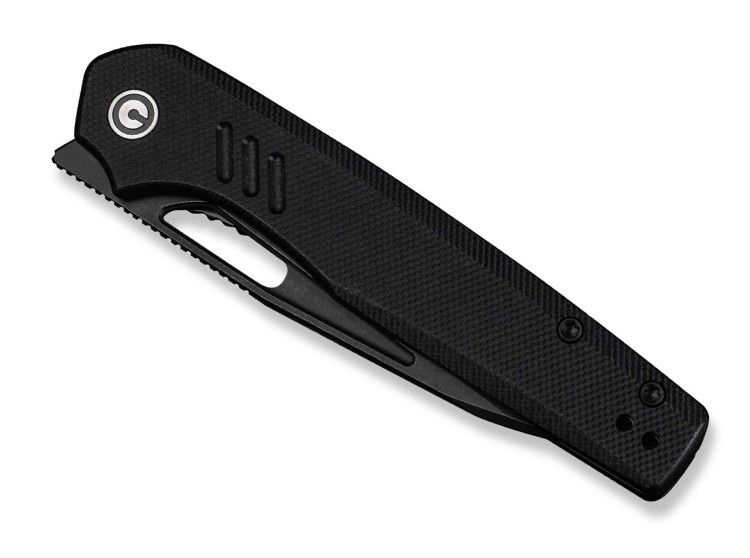 Taschenmesser CIVIVI Guile 14C28N | G10 All Black Taschenmesser CIVIVI Guile 14C28N | G10 All Black