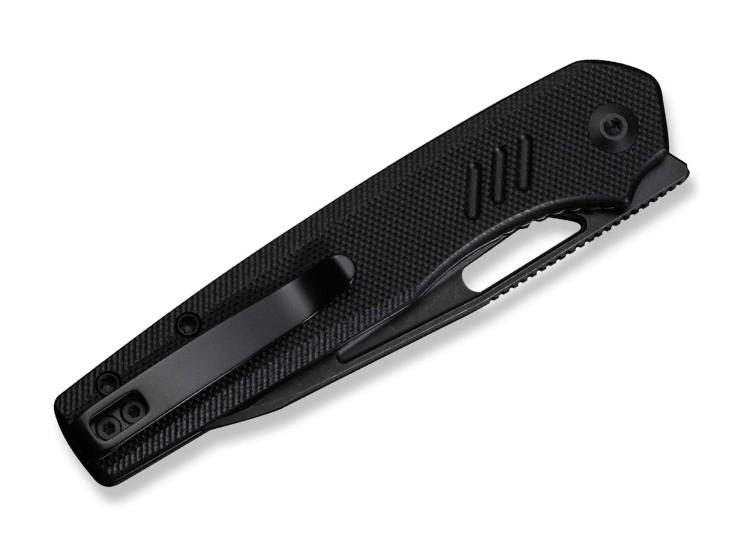 Taschenmesser CIVIVI Guile 14C28N | G10 All Black Taschenmesser CIVIVI Guile 14C28N | G10 All Black