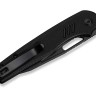 Складной нож CIVIVI Guile 14C28N | G10 All Black