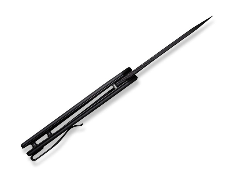 Taschenmesser CIVIVI Guile 14C28N | G10 All Black Taschenmesser CIVIVI Guile 14C28N | G10 All Black