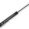 Складной нож CIVIVI Guile 14C28N | G10 All Black