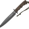 TOPS Wild Pig Hunter Sniper | Gray