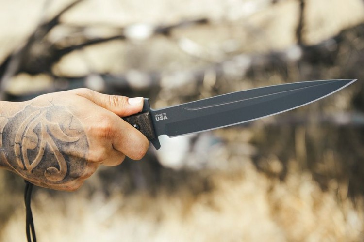 TOPS Wild Pig Hunter Sniper | Gray