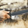 TOPS Wild Pig Hunter Sniper | Gray
