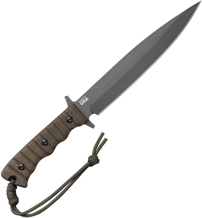 TOPS Wild Pig Hunter Sniper | Gray