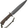 TOPS Wild Pig Hunter Sniper | Gray