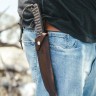 TOPS Wild Pig Hunter Sniper | Gray