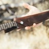 TOPS Wild Pig Hunter Sniper | Gray