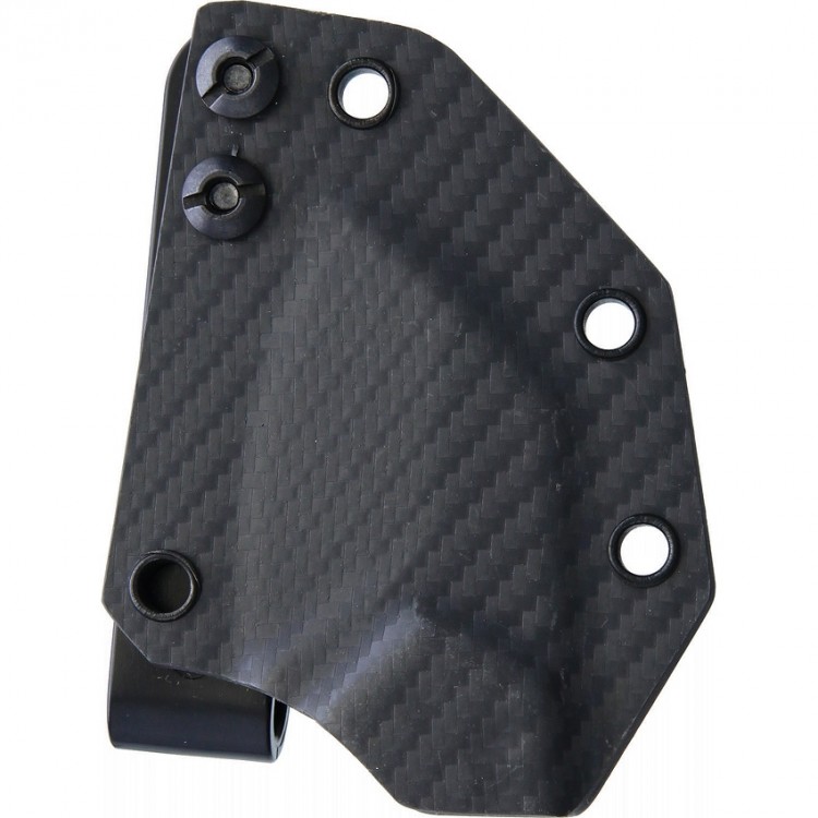 Cuchillo EOS Krab Torx Fixed Blade