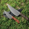 TOPS Frog Market Special Combo double knife TPFMSCMB02