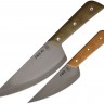 TOPS Frog Market Special Combo double knife FMSCMB