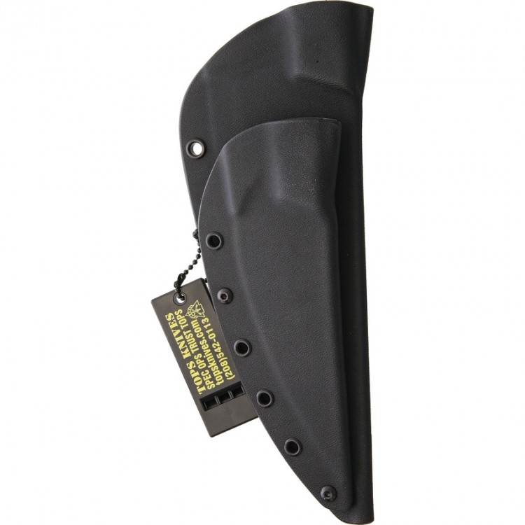 TOPS Frog Market Special Combo double knife FMSCMB