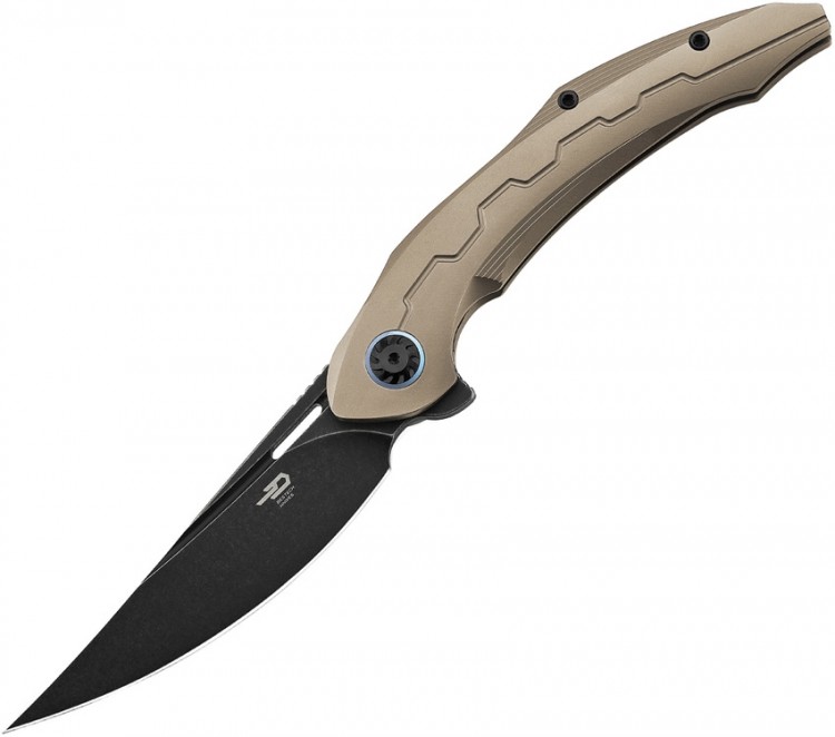 Bestech Marukka folding knife Bestech Marukka folding knife