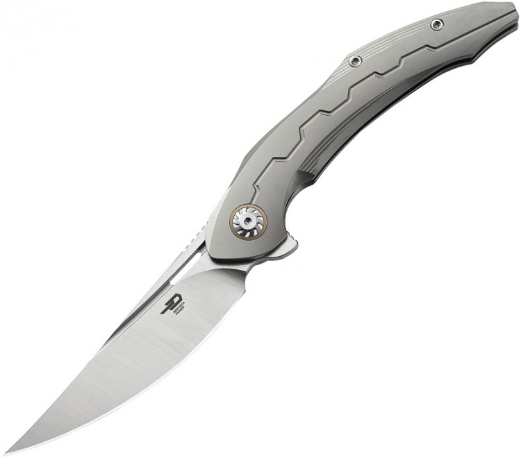 Bestech Marukka folding knife Bestech Marukka folding knife