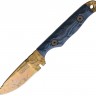 Dawson Knives Handyman arizona copper синий