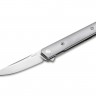 Складной нож Böker Plus Kwaiken Mini Flipper Titan 01BO267