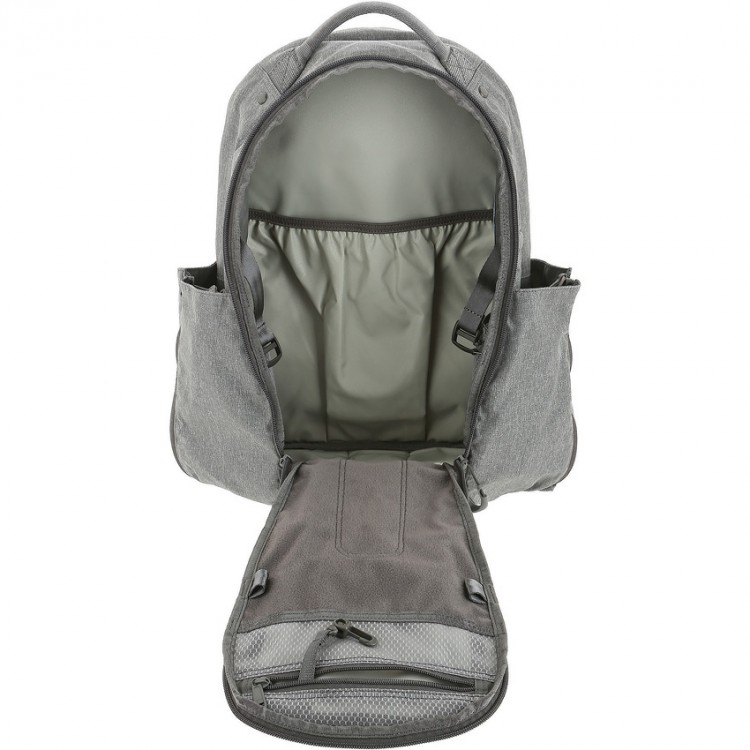 Maxpedition Entity 19 CCW-Enabled backpack ash NTTPK19AS 