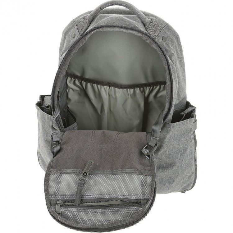 Maxpedition Entity 19 CCW-Enabled backpack ash NTTPK19AS 