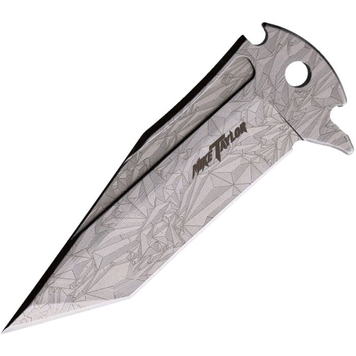 Klinge Insert MagnaCut Tanto