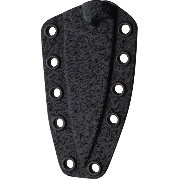 Cuchillo Cuchillo | Navajas Bastinelli Creations SIN Fixed Blade, Serrated Cuchillo Cuchillo | Navajas Bastinelli Creations SIN Fixed Blade, Serrated